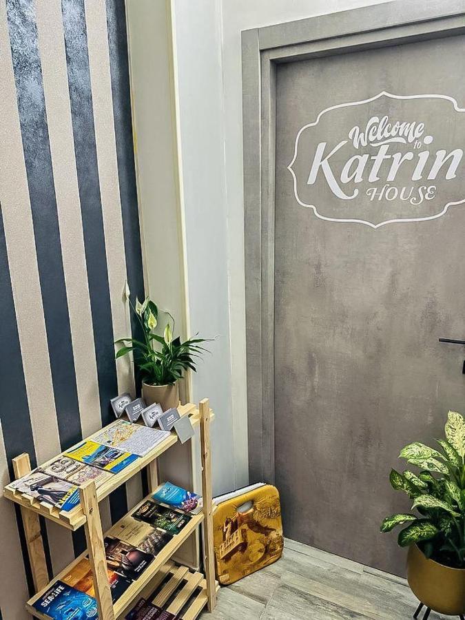 Apartament Katrin House Werona Zewnętrze zdjęcie
