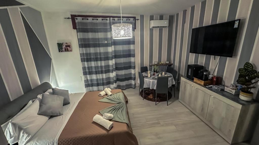 Apartament Katrin House Werona Zewnętrze zdjęcie