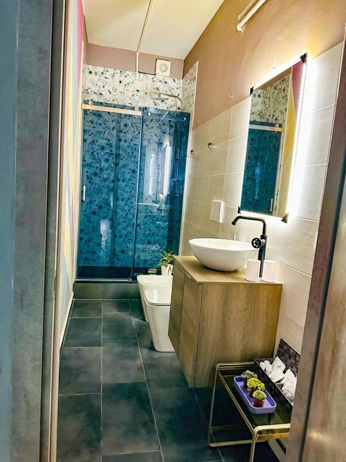 Apartament Katrin House Werona Zewnętrze zdjęcie