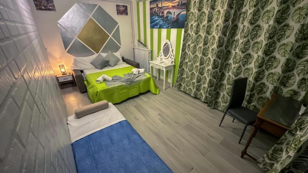 Apartament Katrin House Werona Zewnętrze zdjęcie