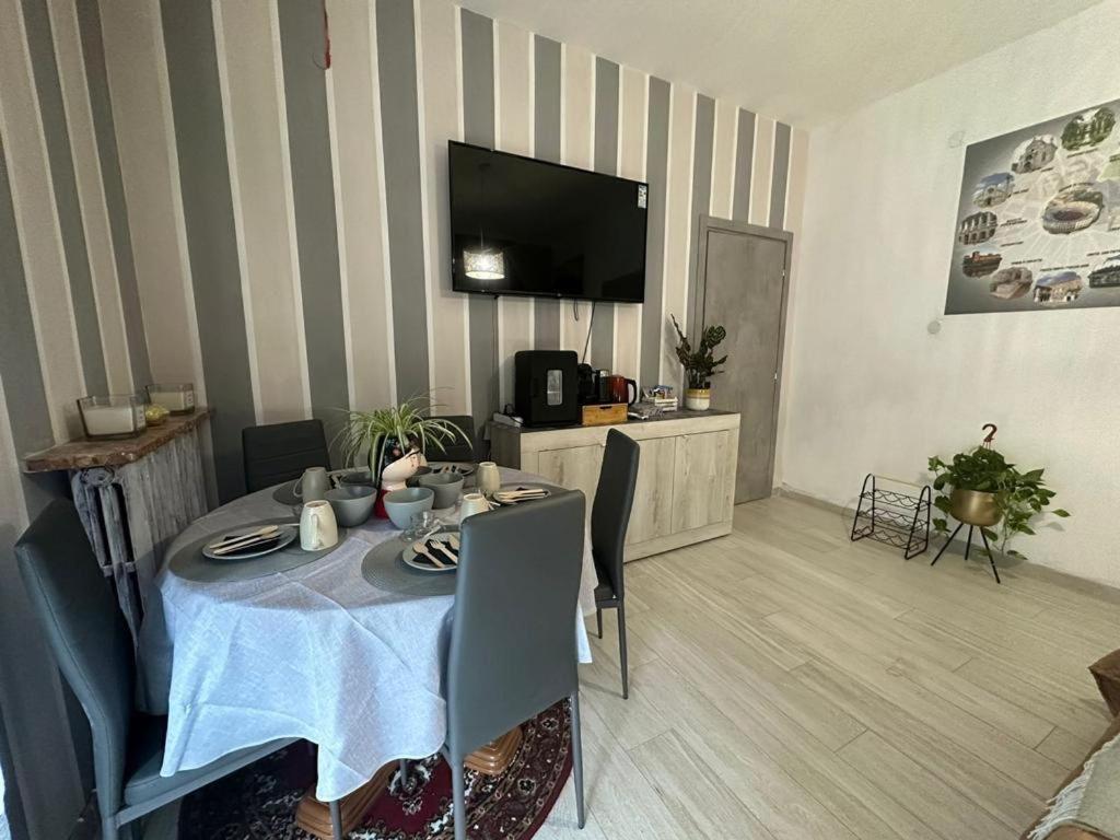 Apartament Katrin House Werona Zewnętrze zdjęcie