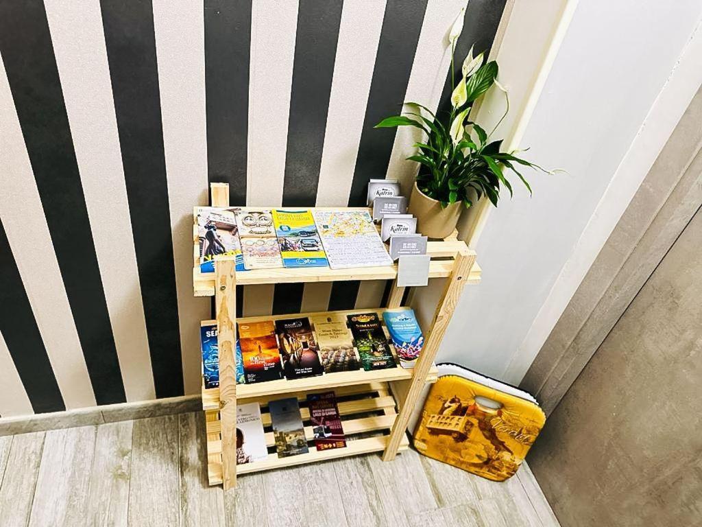 Apartament Katrin House Werona Zewnętrze zdjęcie