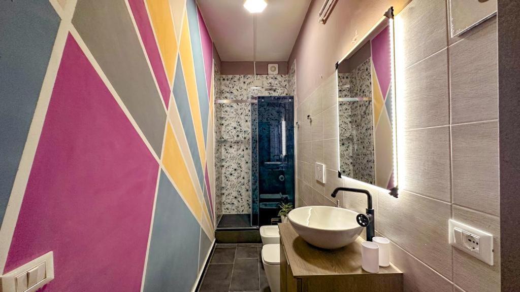 Apartament Katrin House Werona Zewnętrze zdjęcie