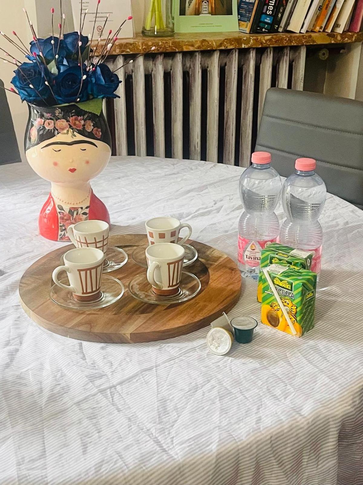Apartament Katrin House Werona Zewnętrze zdjęcie
